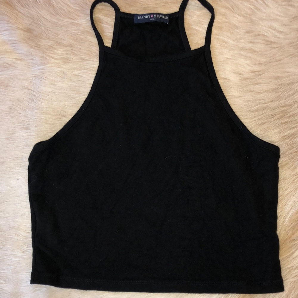 Crop top - Picture 3 of 4